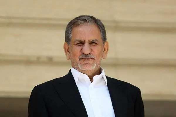 جهانگیری: گوشت قرمز باید به میزان لازم در مراکز فروش توزیع شود