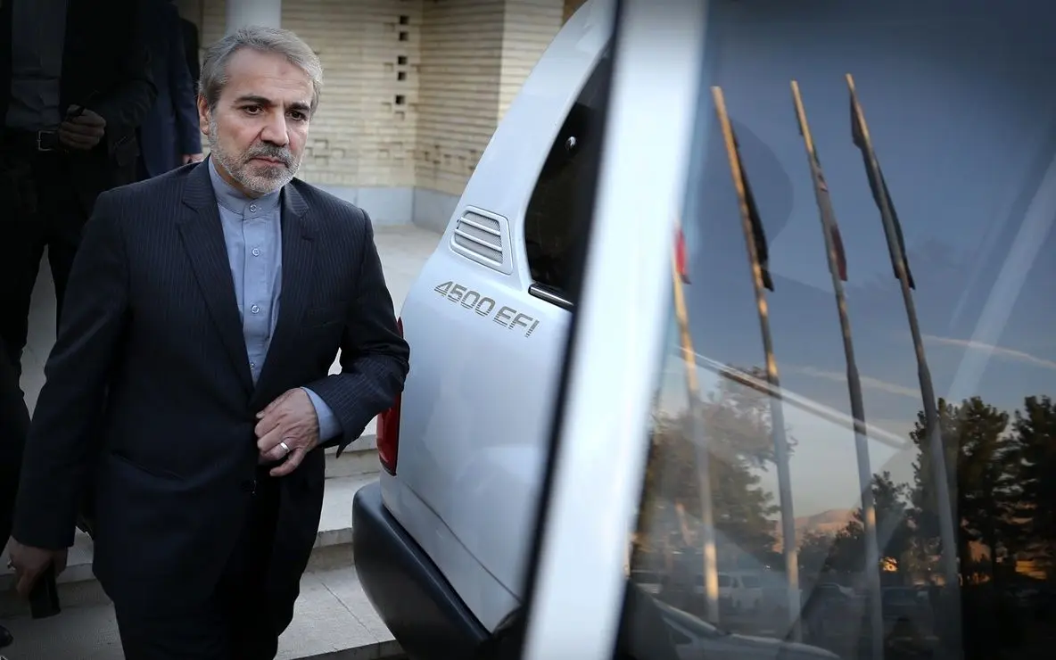 نوبخت: رفع مشکل ایران در FATF مربوط به نظام است