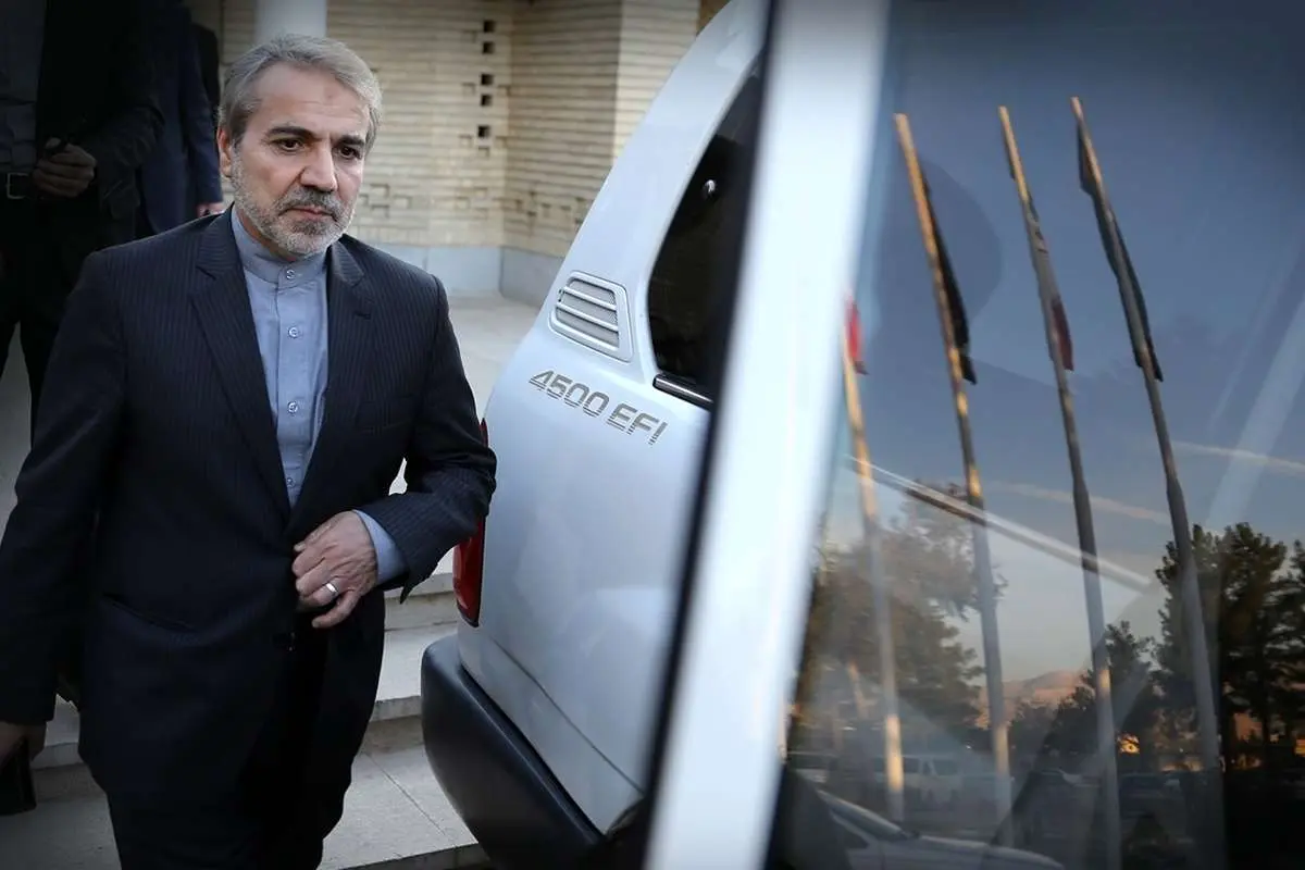 نوبخت: رفع مشکل ایران در FATF مربوط به نظام است