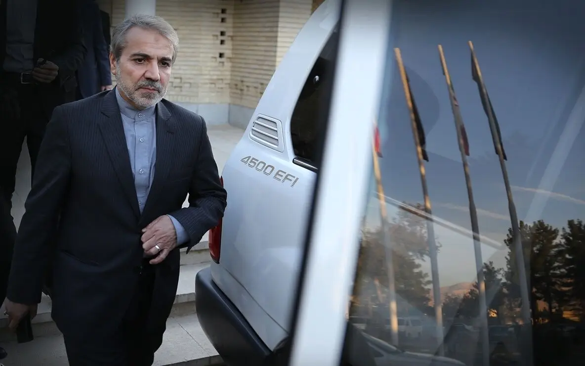 نوبخت: رفع مشکل ایران در FATF مربوط به نظام است