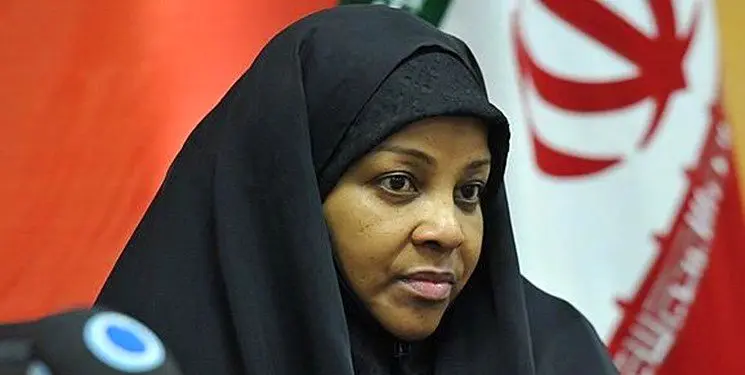 مرضیه هاشمی: مرا بابت عقایدم در آمریکا بازداشت کردند