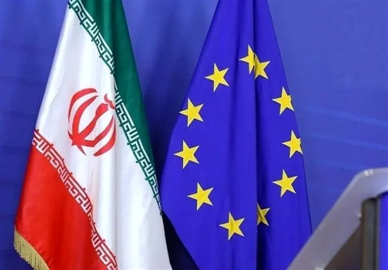 گزارش بلومبرگ درباره ثبت کانال مالی ایران با اروپا