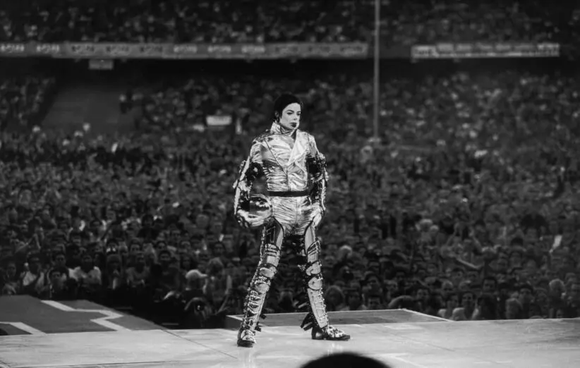 جنجال مستند مایکل جکسون در جشنواره ساندنس