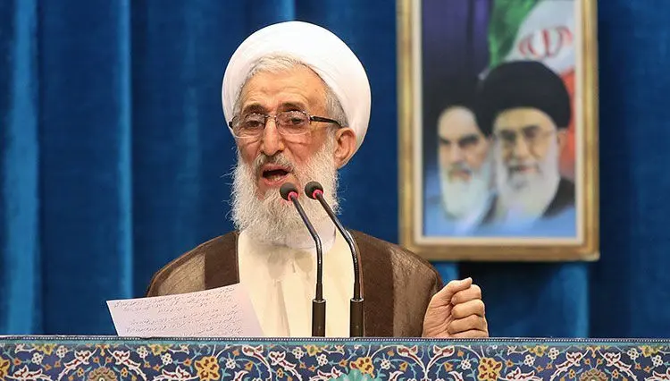 صدیقی: نتیجه برجام "گوشتِ ۱۰۰ هزار تومانی" است/ با FATF شرایط بدتر می‌شود