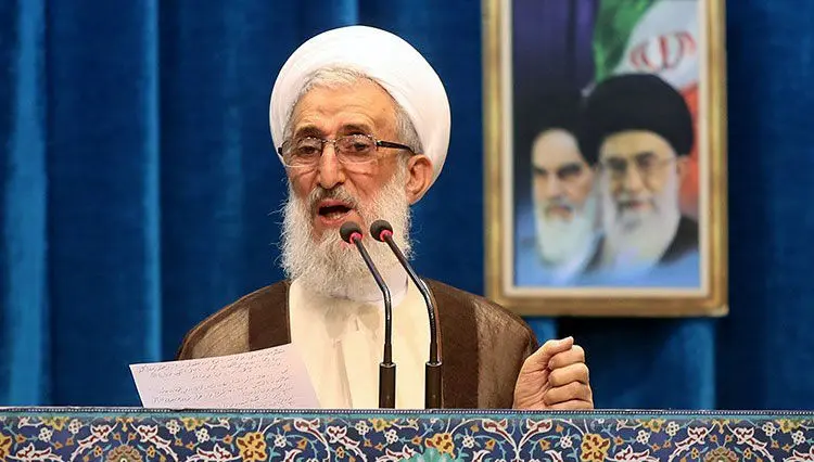 صدیقی: نتیجه برجام "گوشتِ ۱۰۰ هزار تومانی" است/ با FATF شرایط بدتر می‌شود