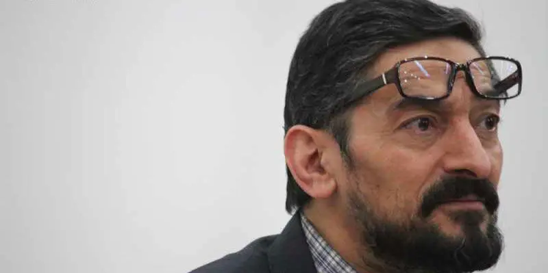 نامه سرگشاده سعید زیباکلام به مسئولان نظام