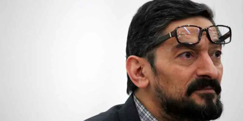 نامه سرگشاده سعید زیباکلام به مسئولان نظام