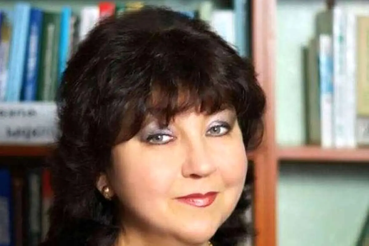 مرگ خواننده روس هنگام برگزاری کنسرت