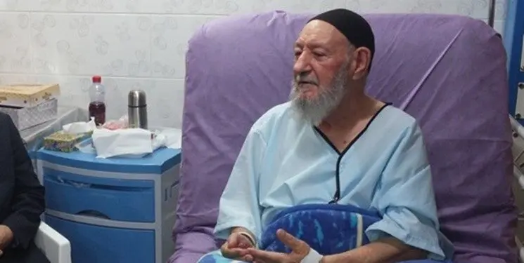 آیت‌الله مروج درگذشت