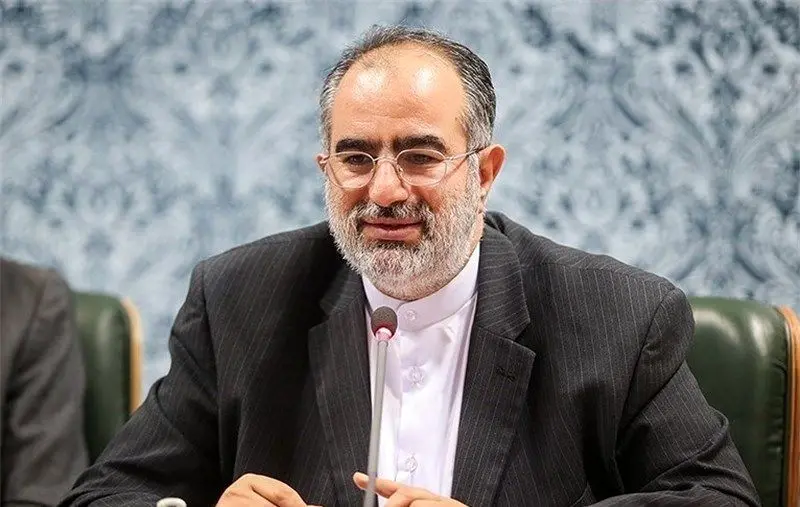 انتقاد آشنا و اکرمی از تحریف سخنان روحانی