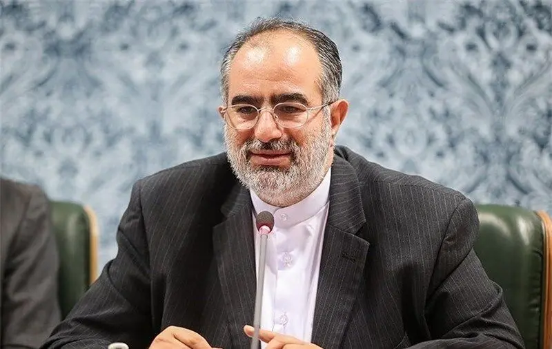انتقاد آشنا و اکرمی از تحریف سخنان روحانی