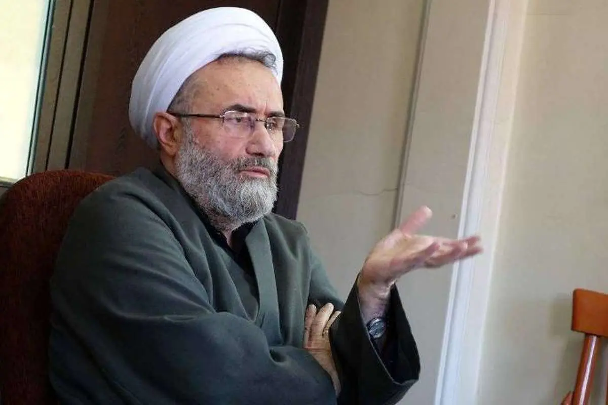مسیح مهاجری خطاب به مسئولان: چرا اینقدر حرف میزنید؟