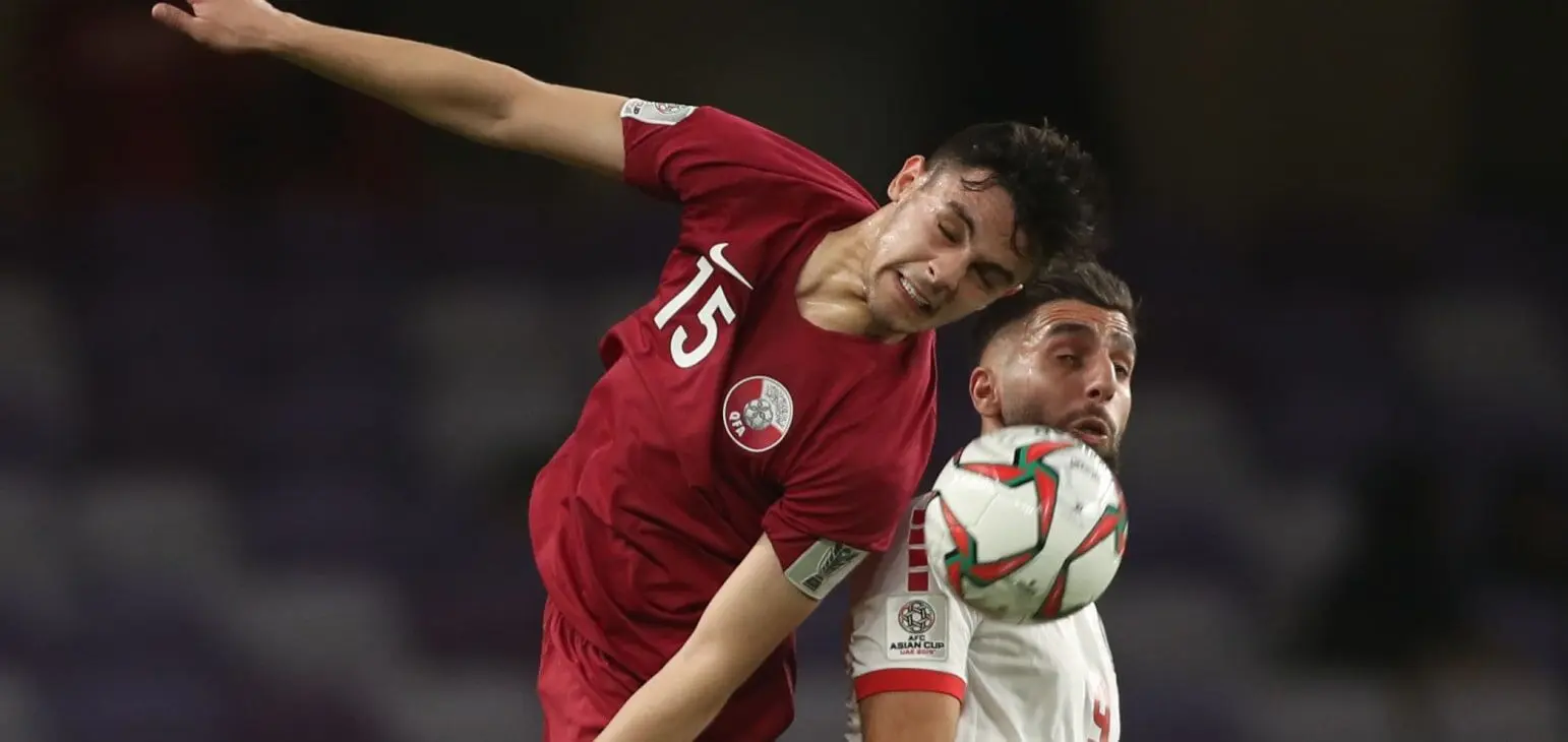 فوتبال قطر چگونه اوج گرفت؟