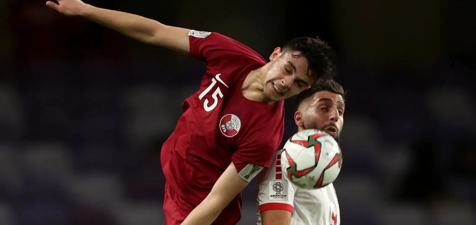 فوتبال قطر چگونه اوج گرفت؟