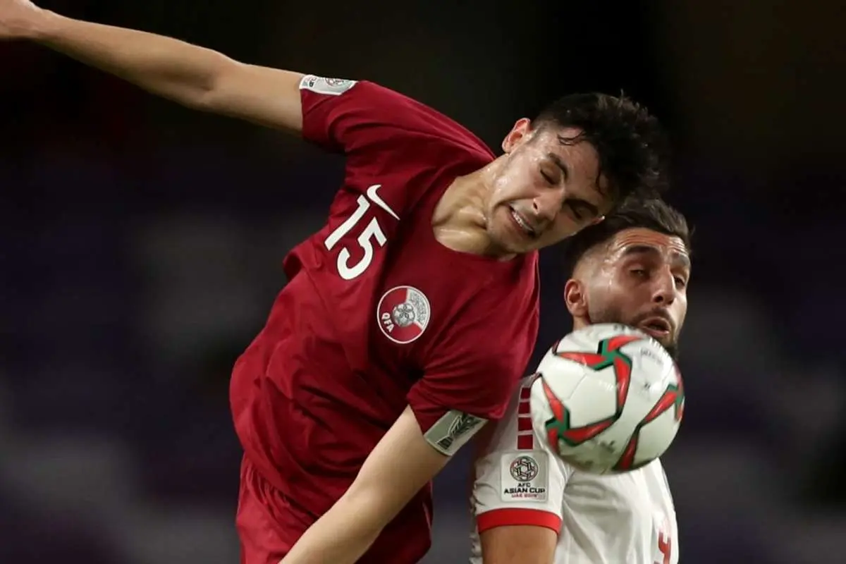 فوتبال قطر چگونه اوج گرفت؟