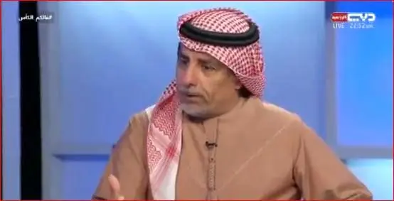 (تصاویر) سکته کارشناس اماراتی در دبی اسپورت