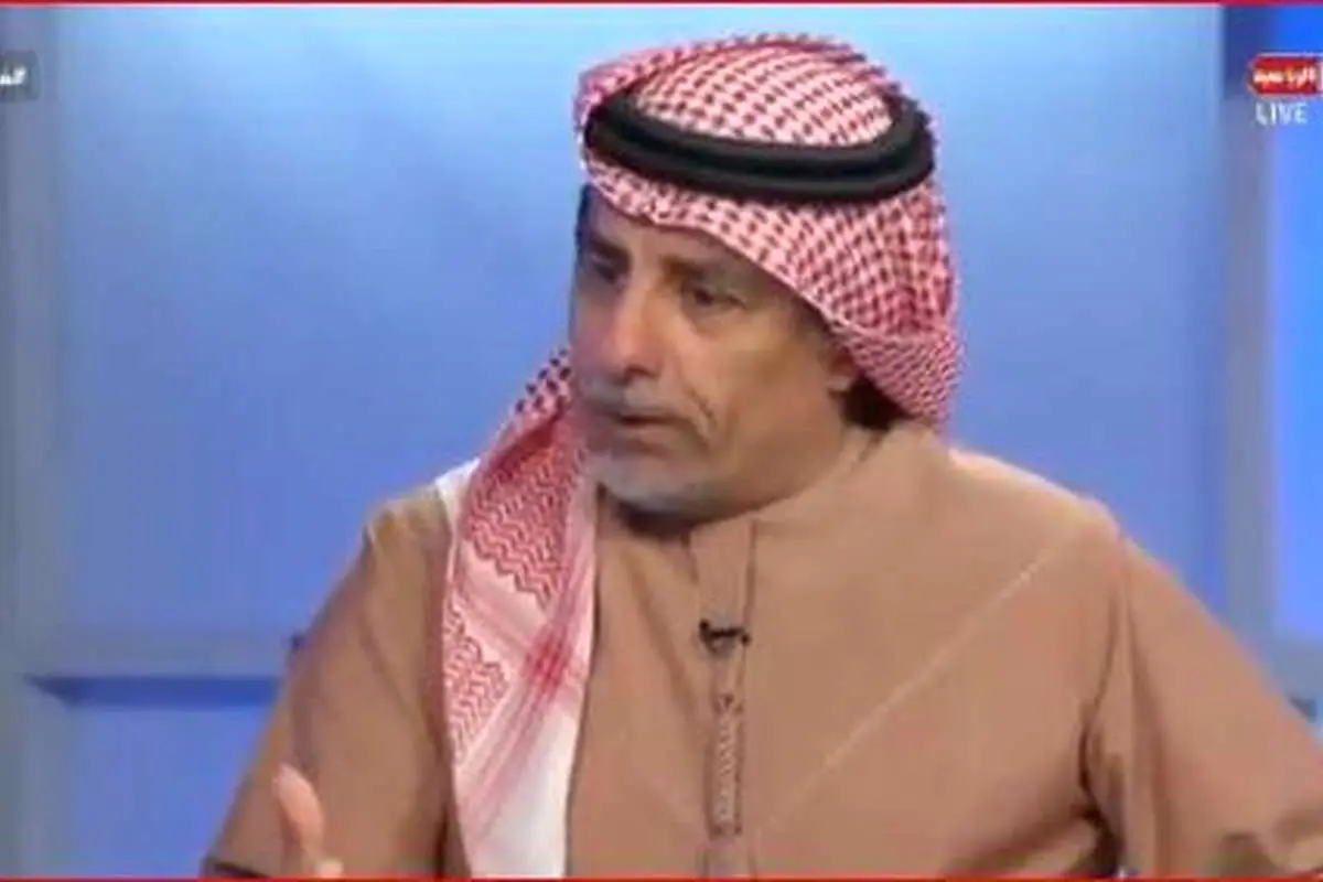 (تصاویر) سکته کارشناس اماراتی در دبی اسپورت