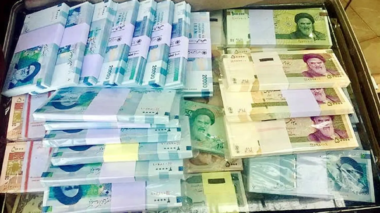 ناپدید شدن ۳۷ میلیون تومان در دعوای برادرزاده و عمو