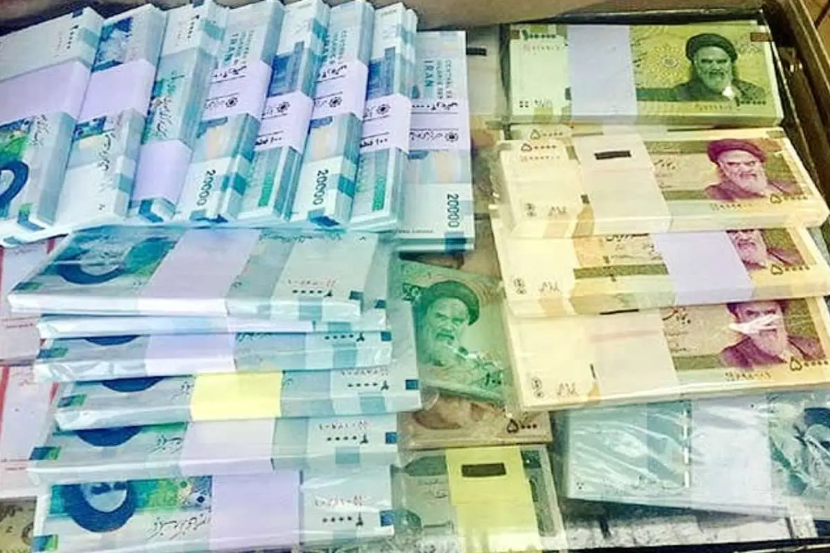 ناپدید شدن ۳۷ میلیون تومان در دعوای برادرزاده و عمو