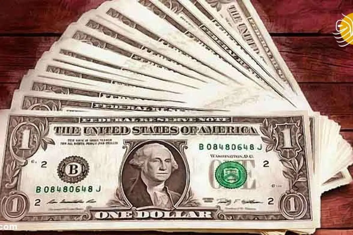 قیمت دلار و قیمت ارز در بازار امروز شنبه ۶ بهمن ۹۷