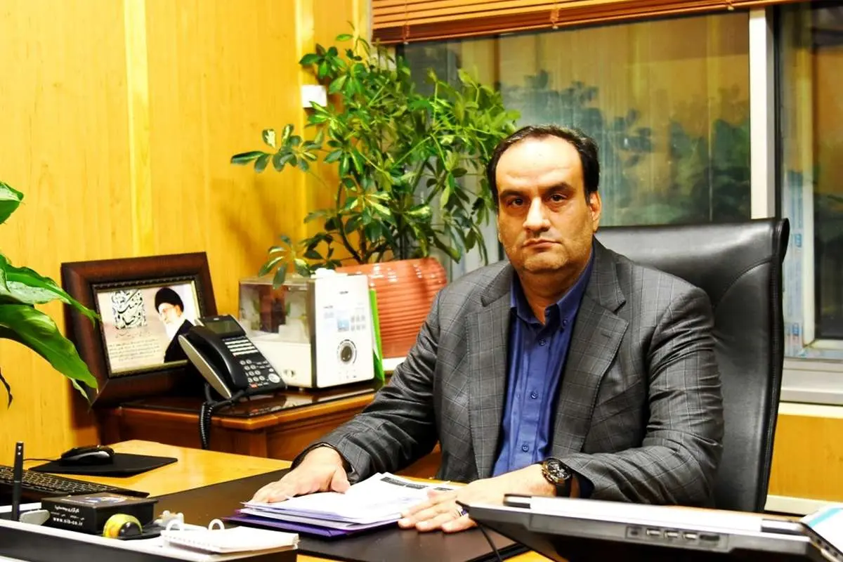 قطعه سازان قلب تپنده صنعت خودروسازی هستند
