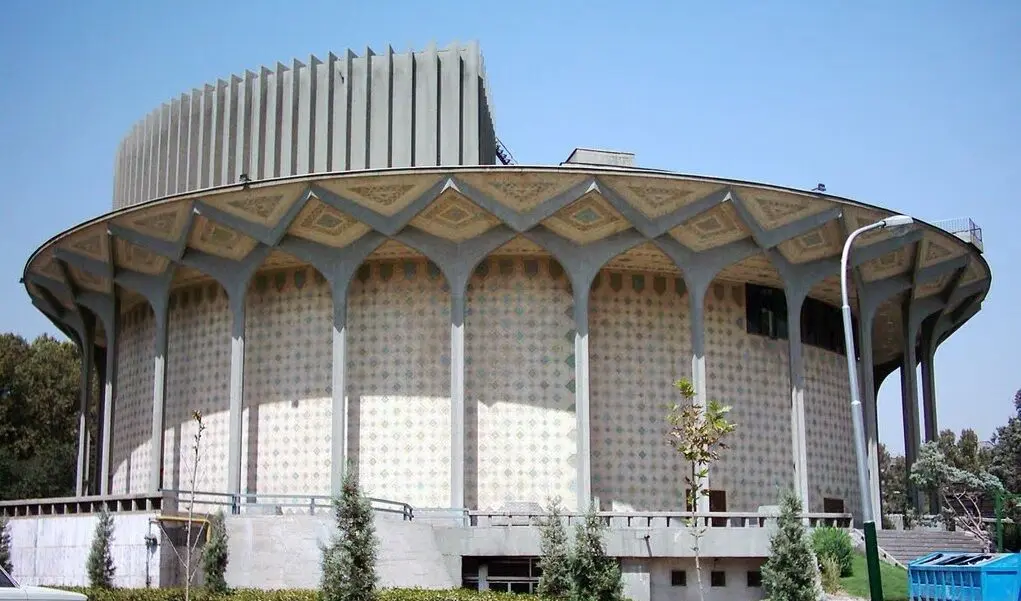 بحرانی به نام تئاتر شهر