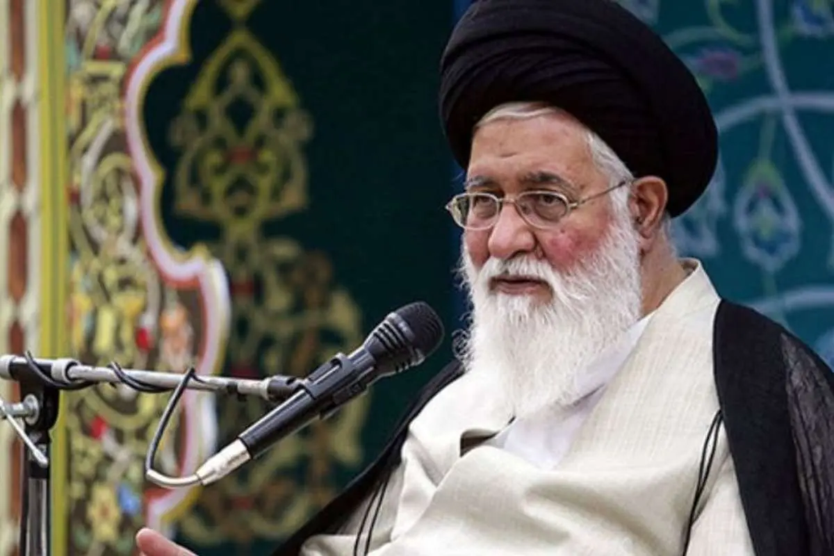 خط قرمزهای علمالهدی برای استاندار خراسان رضوی