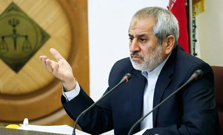 دادستان تهران: در چهل سال اخیر تا این حد گران‌فروشی نداشتیم