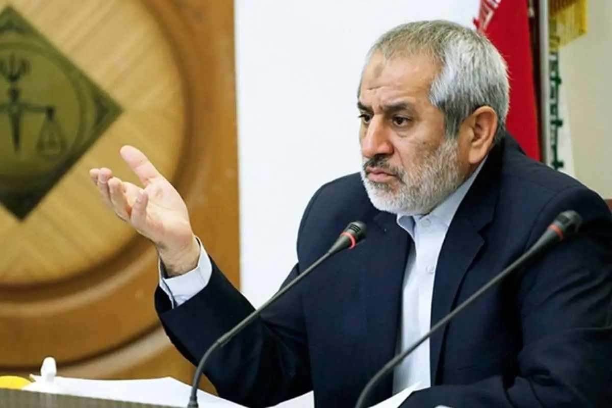 دادستان تهران: در چهل سال اخیر تا این حد گرانفروشی نداشتیم