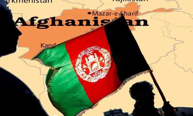 تغییر استراتژی طالبان