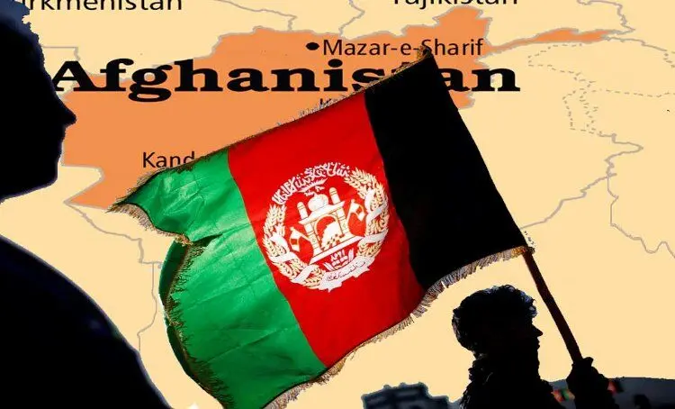 تغییر استراتژی طالبان