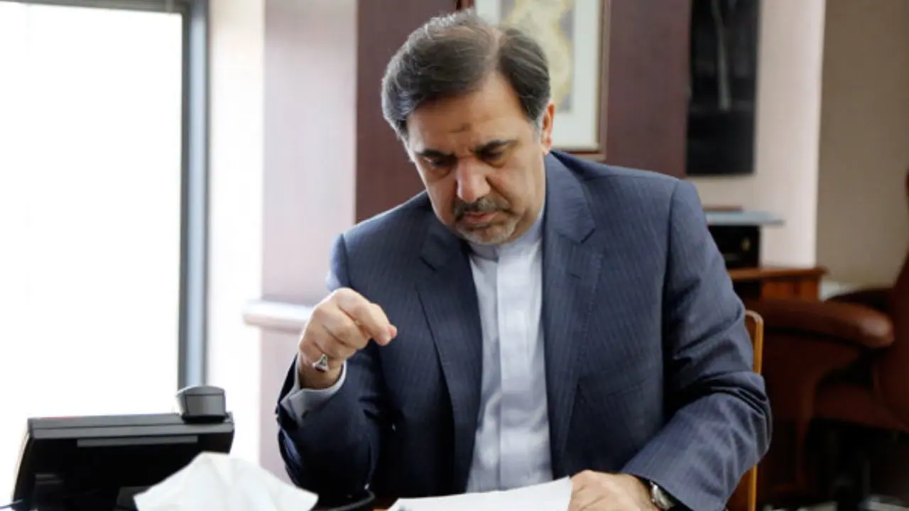 عباس آخوندی: به جنگ پدرخوانده‌ها رفتم