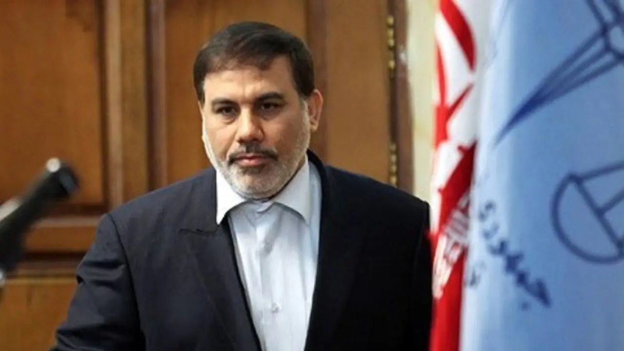 جزئیات عفو گسترده زندانیان دوشنبه بررسی می‌شود