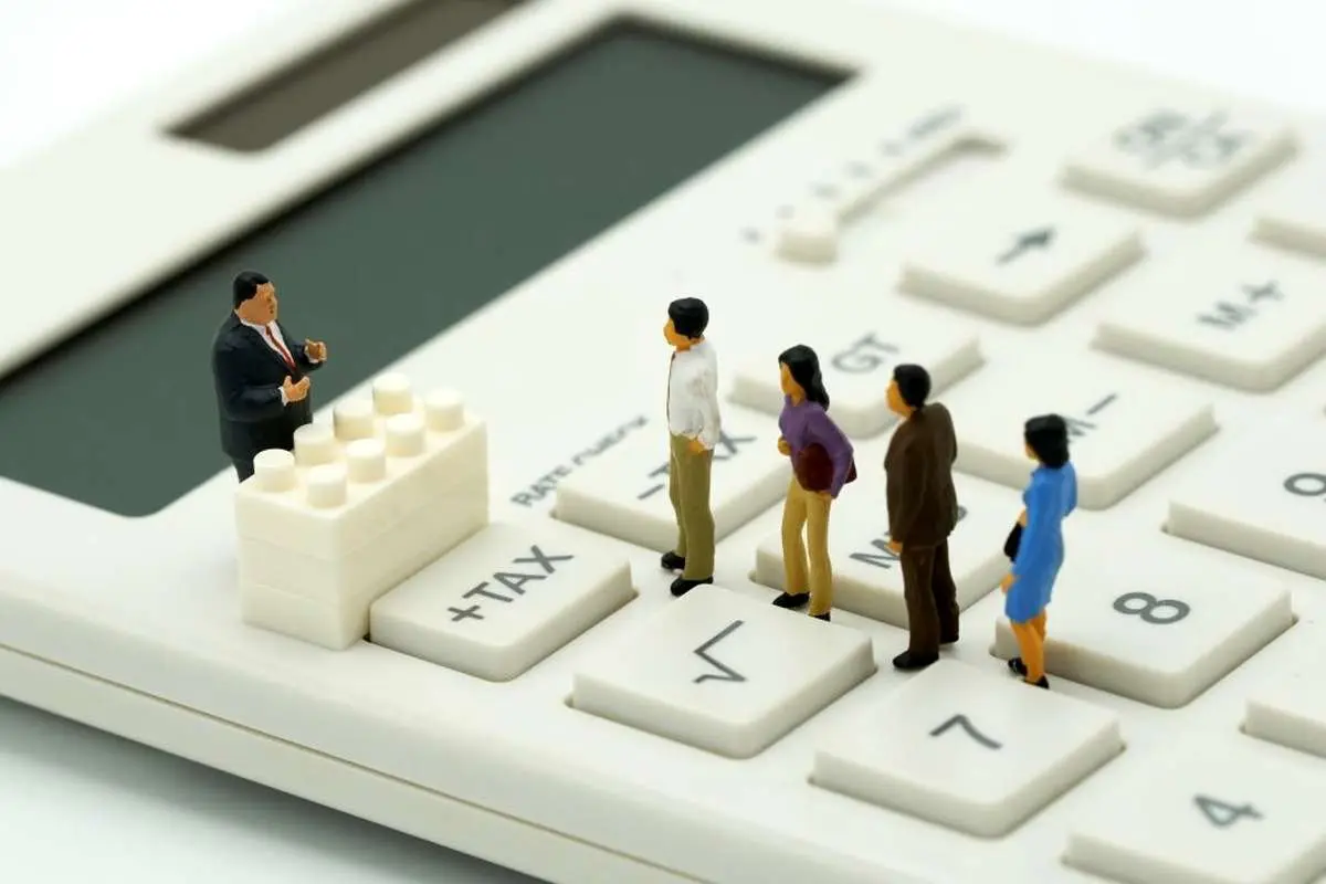 مالیات از پول و دارایی‌ها به جای مالیات از مشاغل