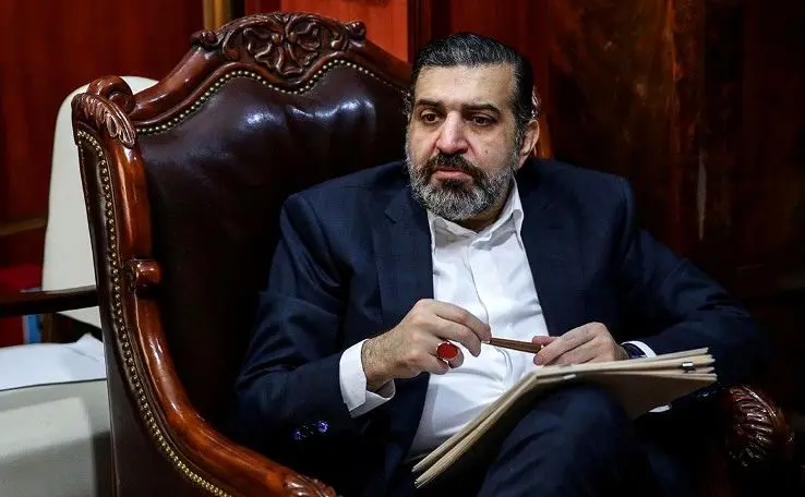 صادق خرازی: من کشاورز هستم 
‌
