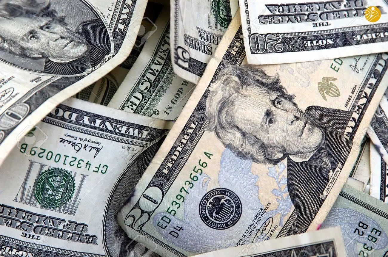 قیمت دلار و قیمت ارز در بازار امروز یکشنبه ۷ بهمن ۹۷