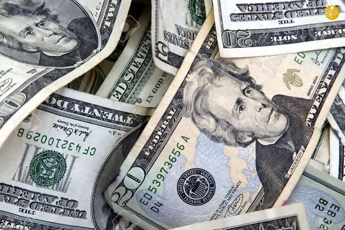 قیمت دلار و قیمت ارز در بازار امروز یکشنبه ۷ بهمن ۹۷
