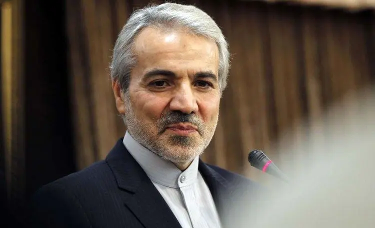نوبخت: بودجه دستگاه‌های موازی‌کار کم می‌شود