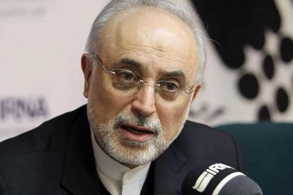 صالحی خطاب به اروپا: قبل از آنکه دیر شود، به قول خود عمل کنید