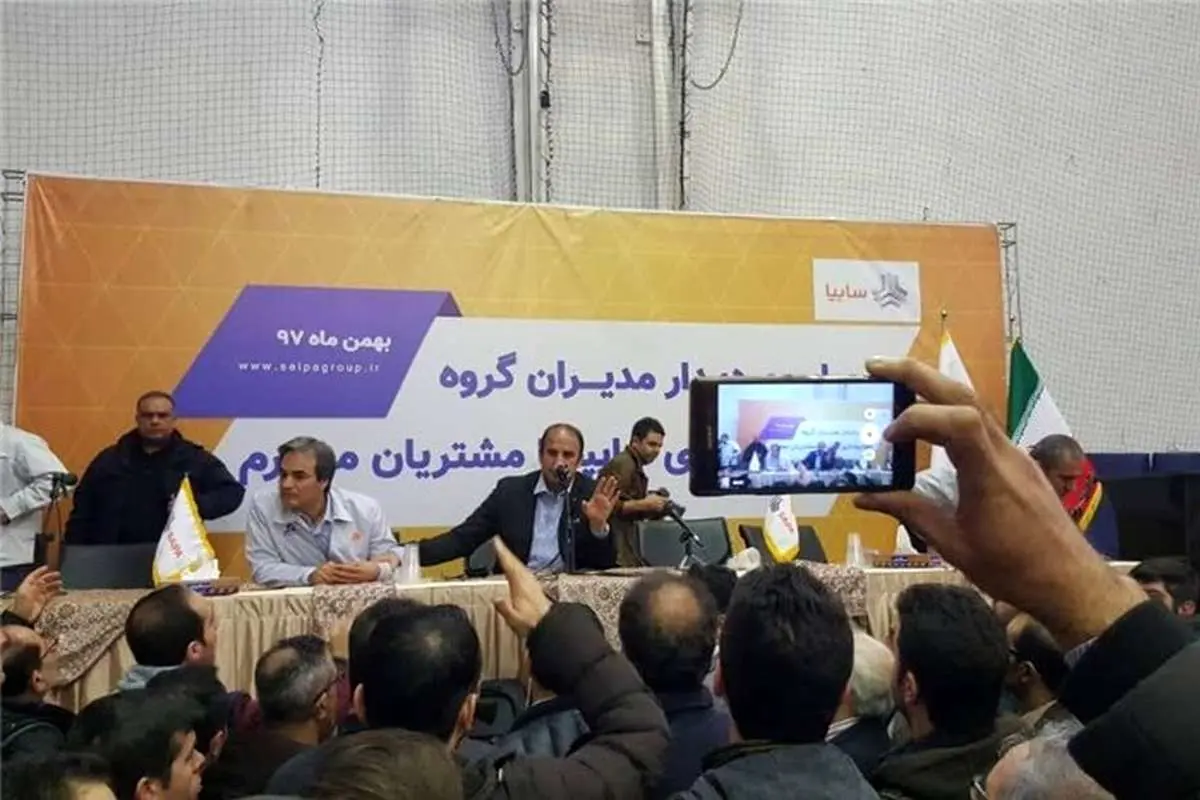 تکلیف خودروهای ثبتنامی ایران خودرو و سایپا مشخص شد