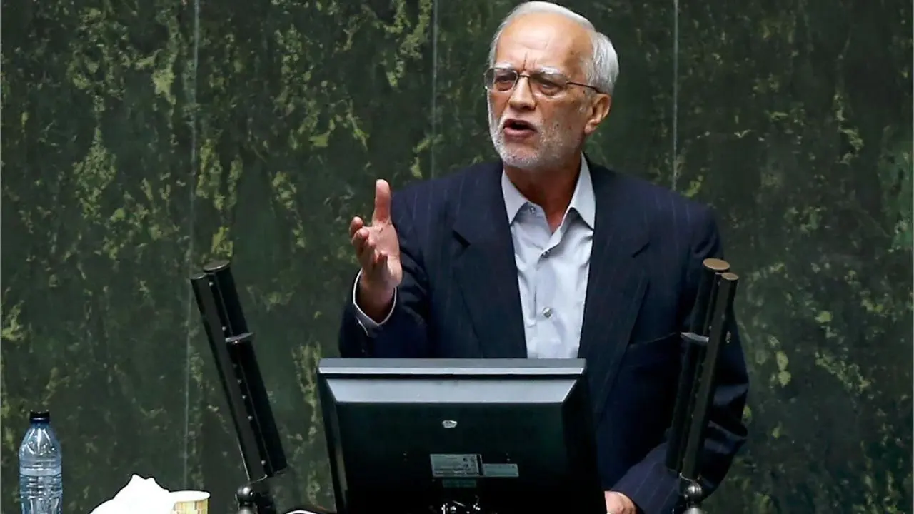 انتقاد تند هاشم‌زایی از برنامه‌های صداوسیما