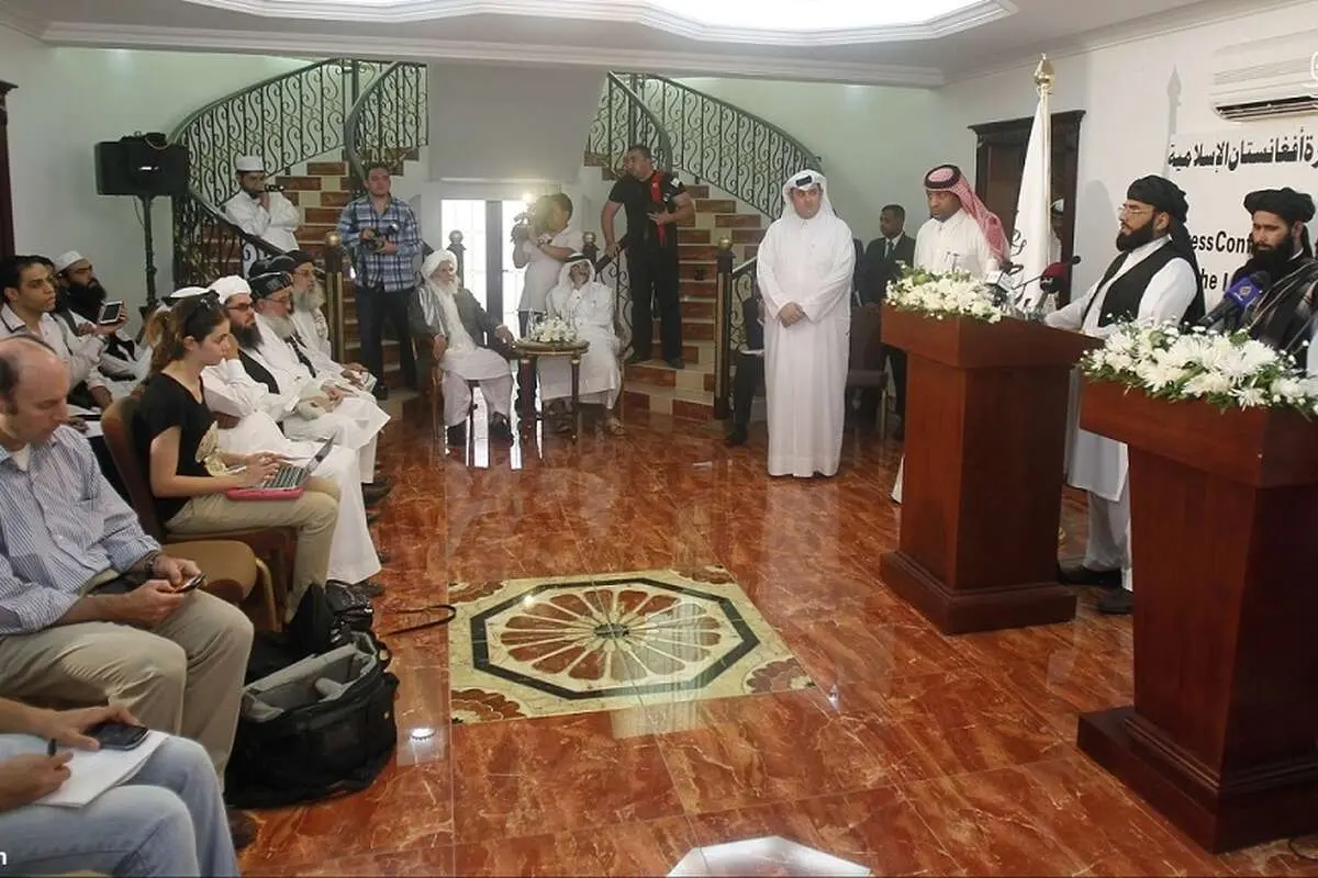 واکاوی موانع مذاکرات طالبان و آمریکا