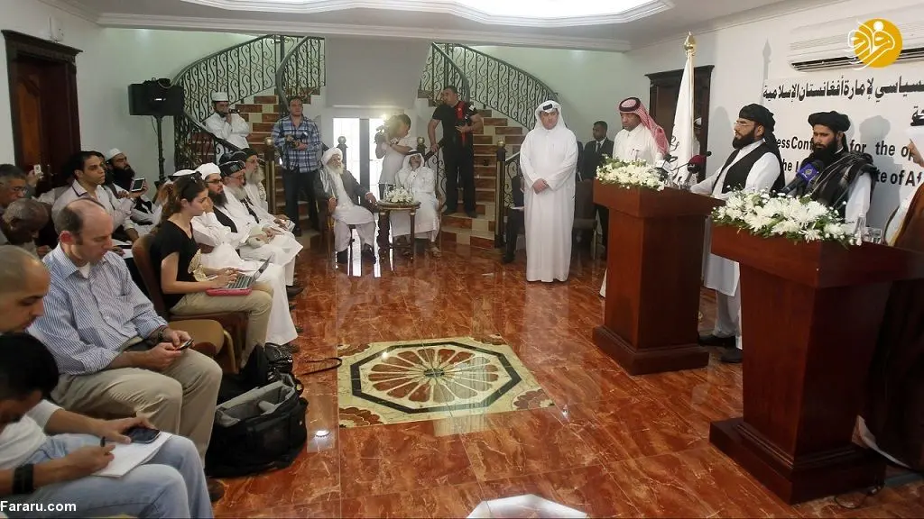 واکاوی موانع مذاکرات طالبان و آمریکا