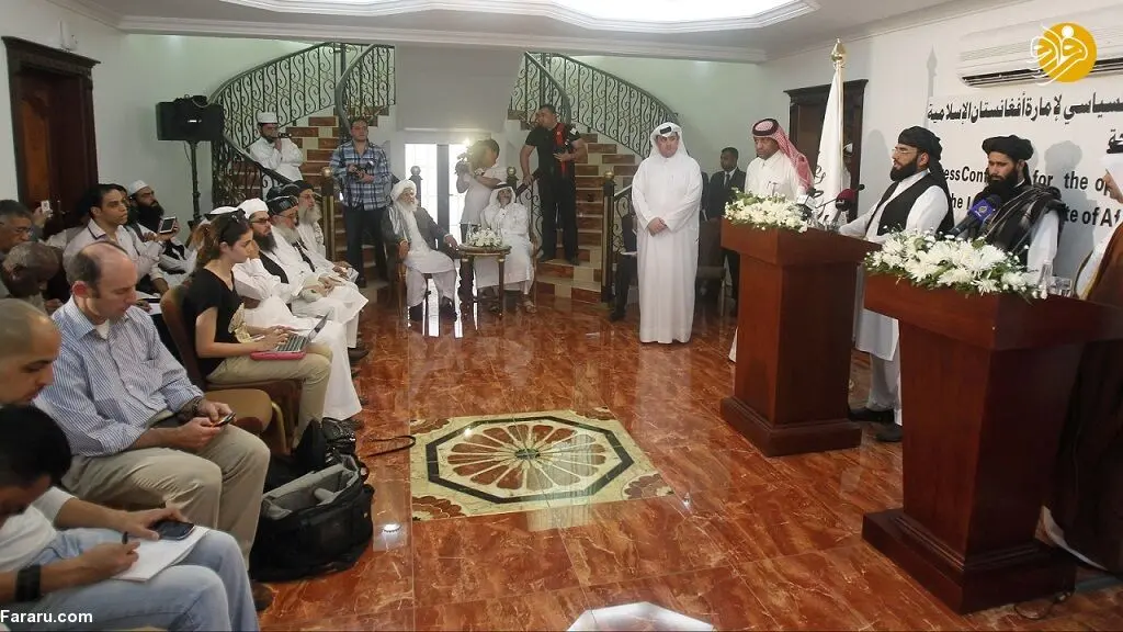 واکاوی موانع مذاکرات طالبان و آمریکا