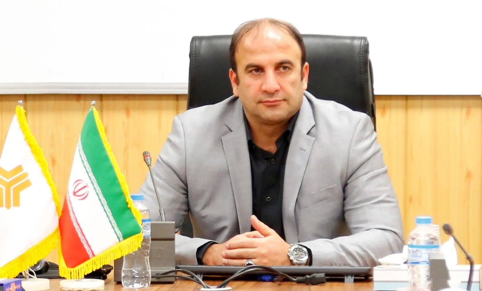 سایپا: به دنبال حل مشکل و کسب رضایت مشتریان هستیم