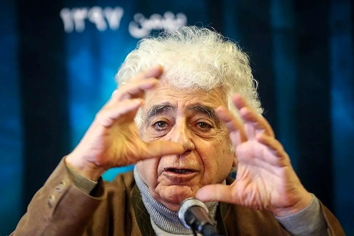 چکناواریان: ارکستر‌های ما سی سال با استاندارد جهانی فاصله دارند