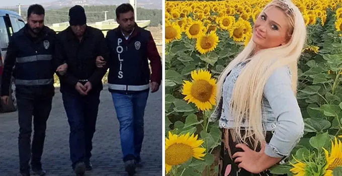 آشپز معروف ترک: دخترم را مثله کردم، چون رقاص بود
