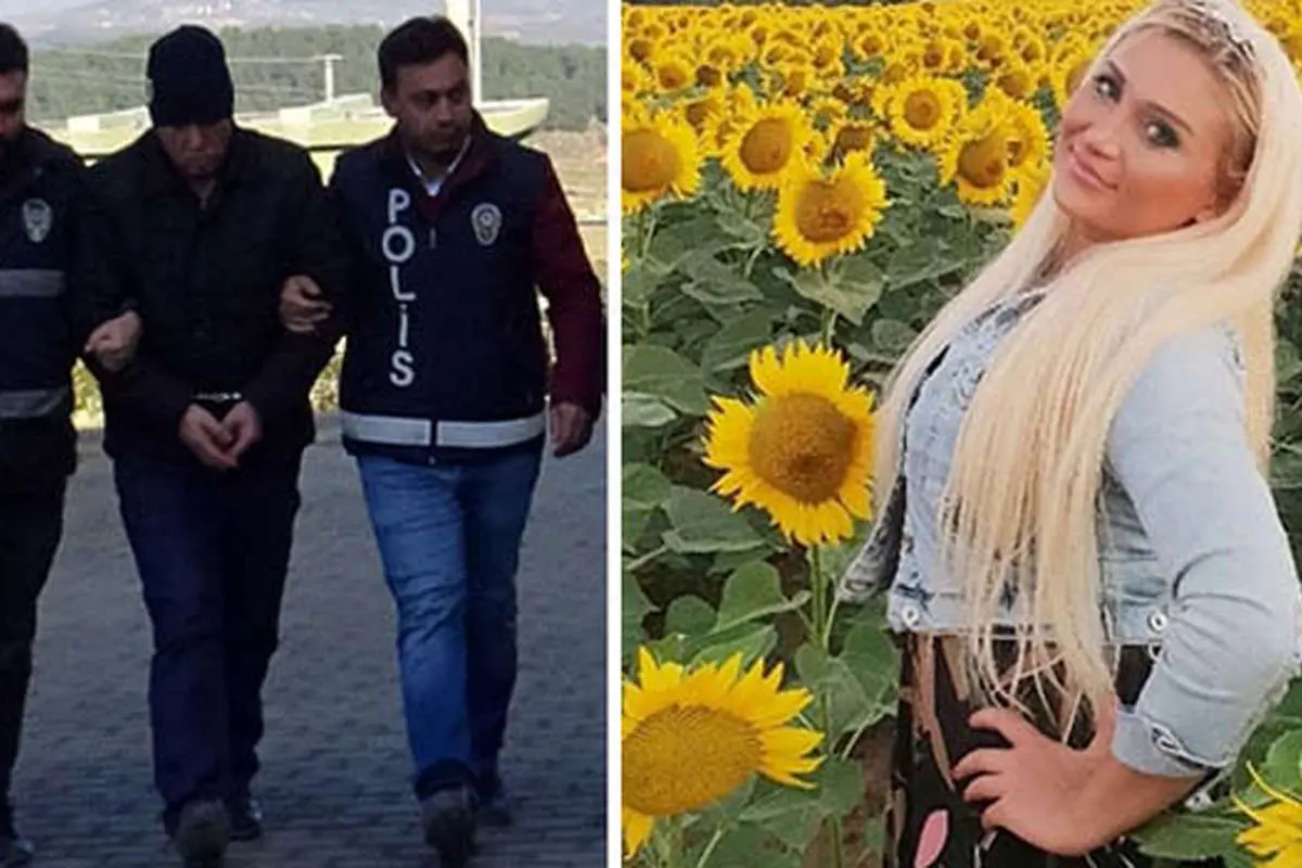 آشپز معروف ترک: دخترم را مثله کردم، چون رقاص بود