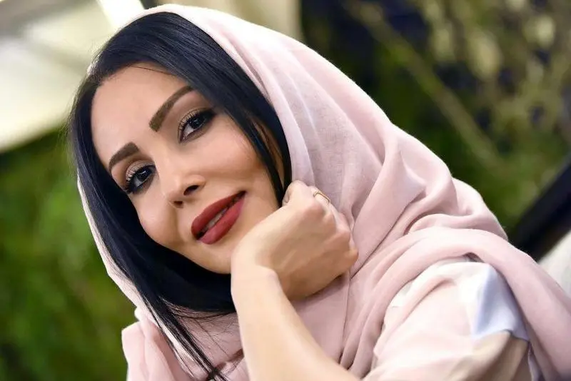 ماجرایی بهم خوردن مراسم عقد پرستو صالحی+ ویدیو