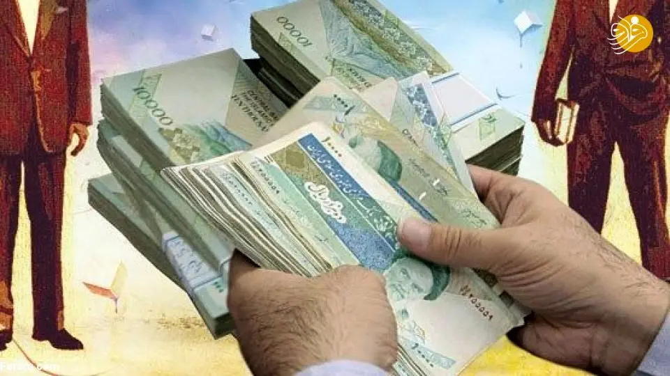 کارمندان دولت امسال چقدر عیدی می‌گیرند؟